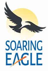 Soaring Eagle