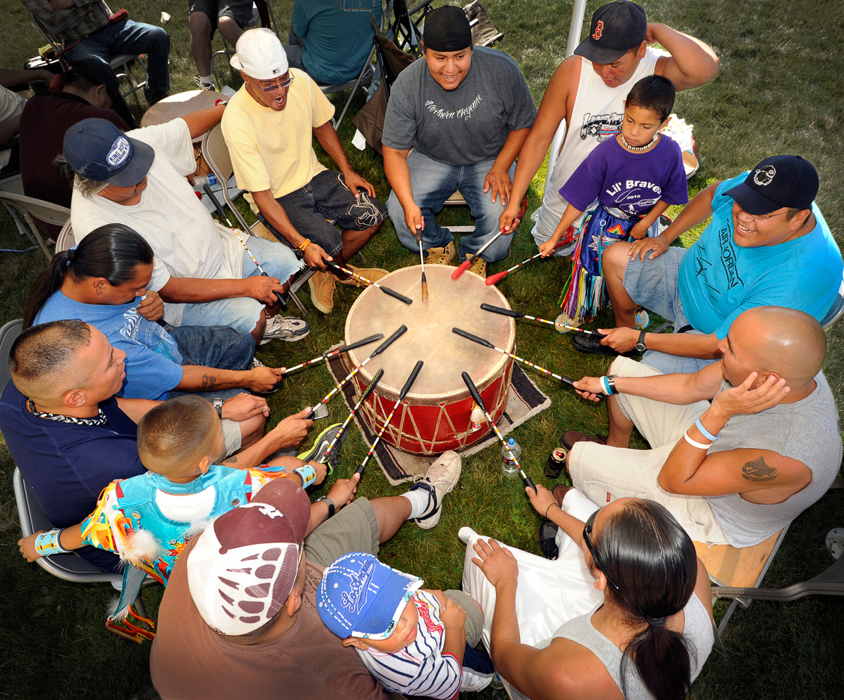 Native Non-Profit Day